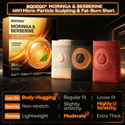 BQODQO® Add a second item and enjoy 45% off!