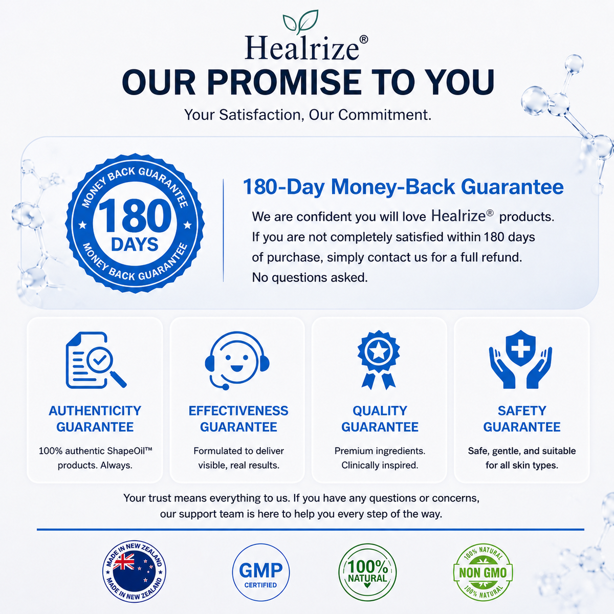 🇳🇿✅𝐇𝐞𝒂𝒍𝗿𝗶𝙯𝙚®2-in-1 Microneedle & Hydrocolloid Patch🎉| Removes Raised Moles, Acne, Flat Warts & Skin Tags | Helps Improve Wrinkles, Scars & Blemishes | Invisible Patches for Face & Body