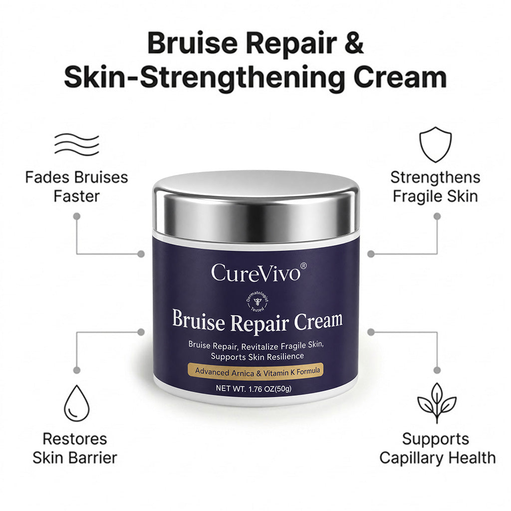 Add a second item and enjoy 45% off! CureVivo®