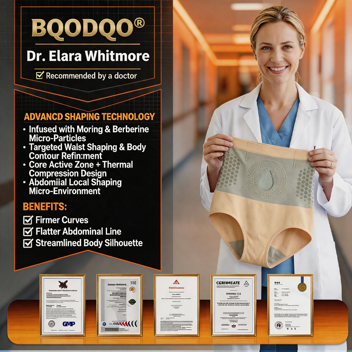 BQODQO® Add a second item and enjoy 45% off!
