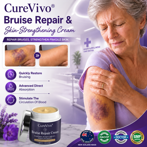 Add a second item and enjoy 45% off! CureVivo®