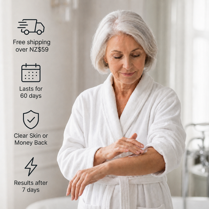 Add a second item and enjoy 45% off! CureVivo®