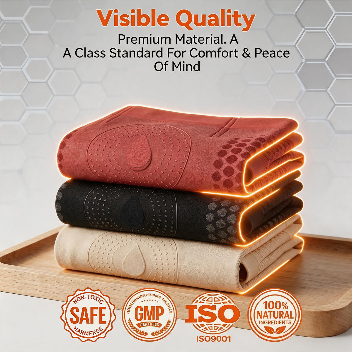 BQODQO® Add a second item and enjoy 45% off!