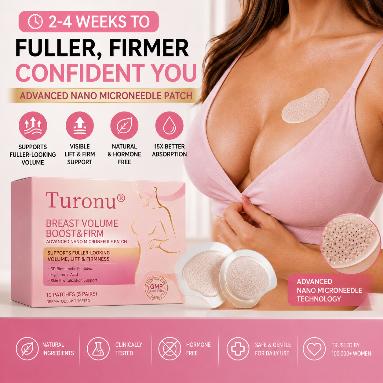 🇳🇿Turonu® Add a second item and enjoy 45% off!